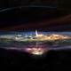 Illustration for article titled Thor Concept Art